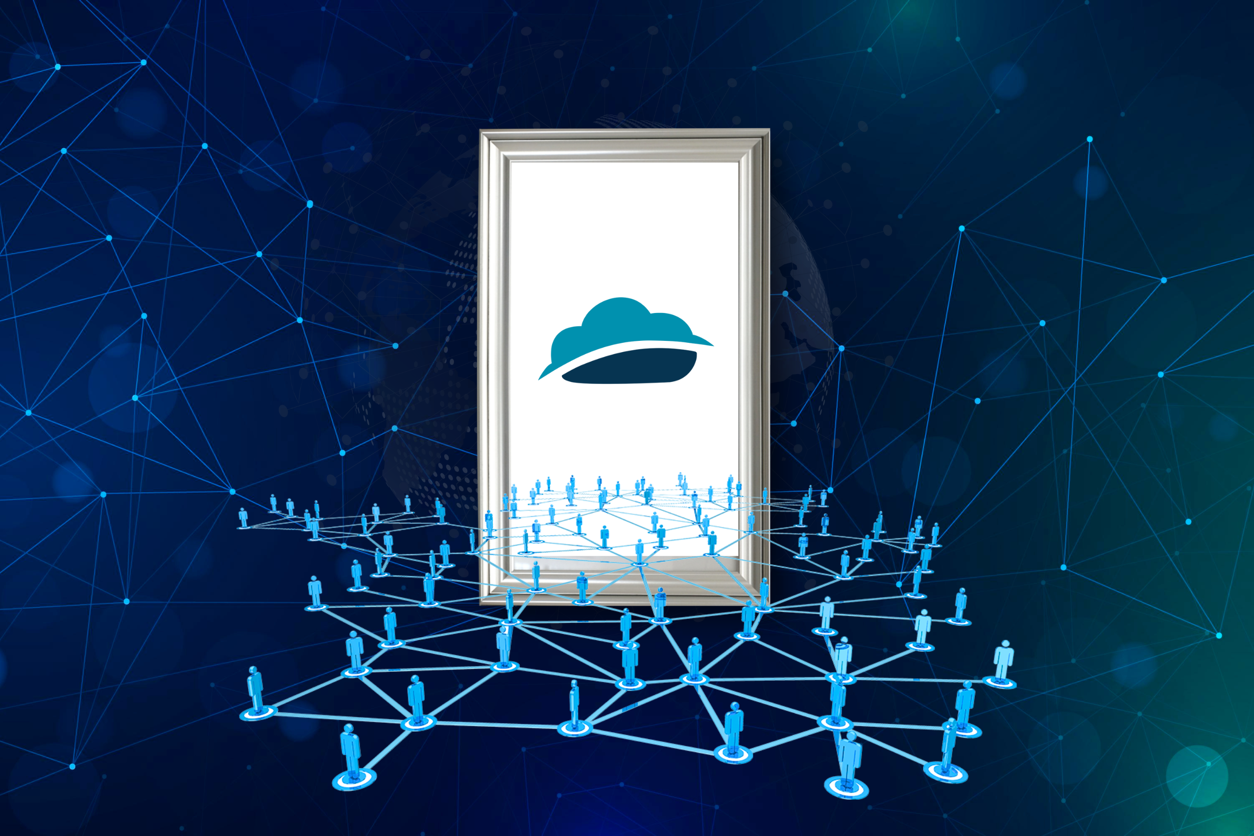 AdServe programmatic platform interface