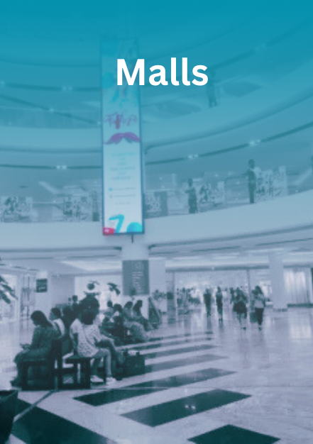 AdServe location-based dynamic creative example
