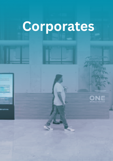 AdServe location-based dynamic creative example