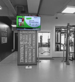 gym gym